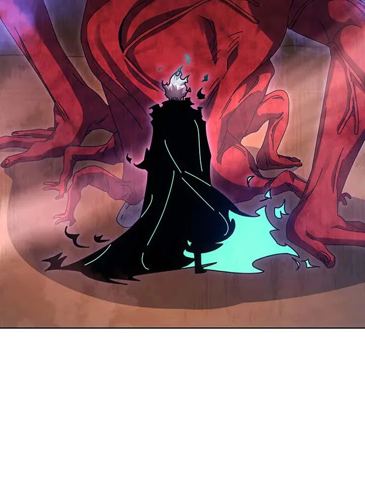 Necromancer Academy’s Genius Summoner Chapter 119 หน้า 44