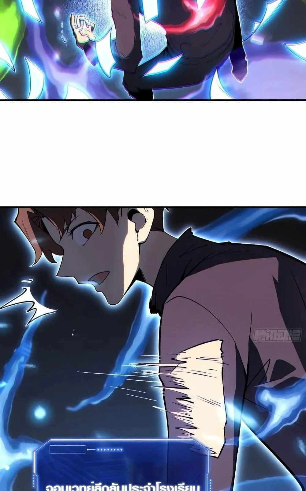 Full-Time Awakening ตอนที่ 2 หน้า 64