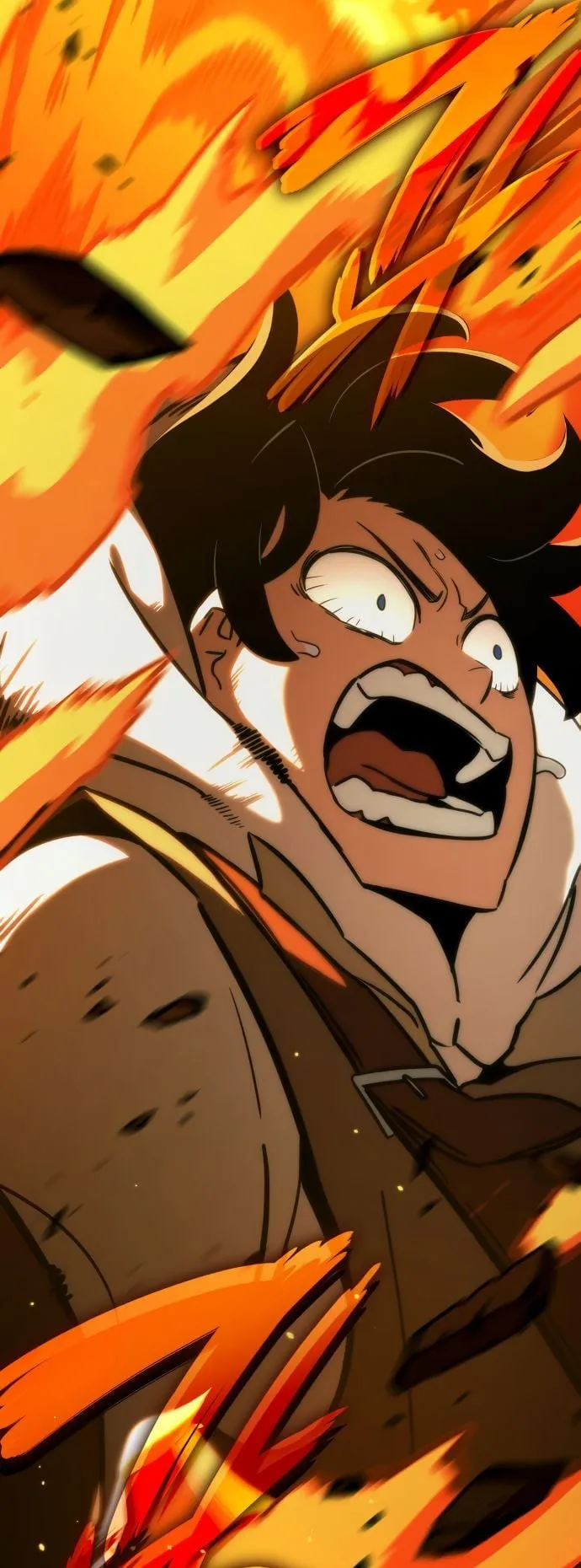 Valhalla Saga ตอนที่ 13 หน้า 51