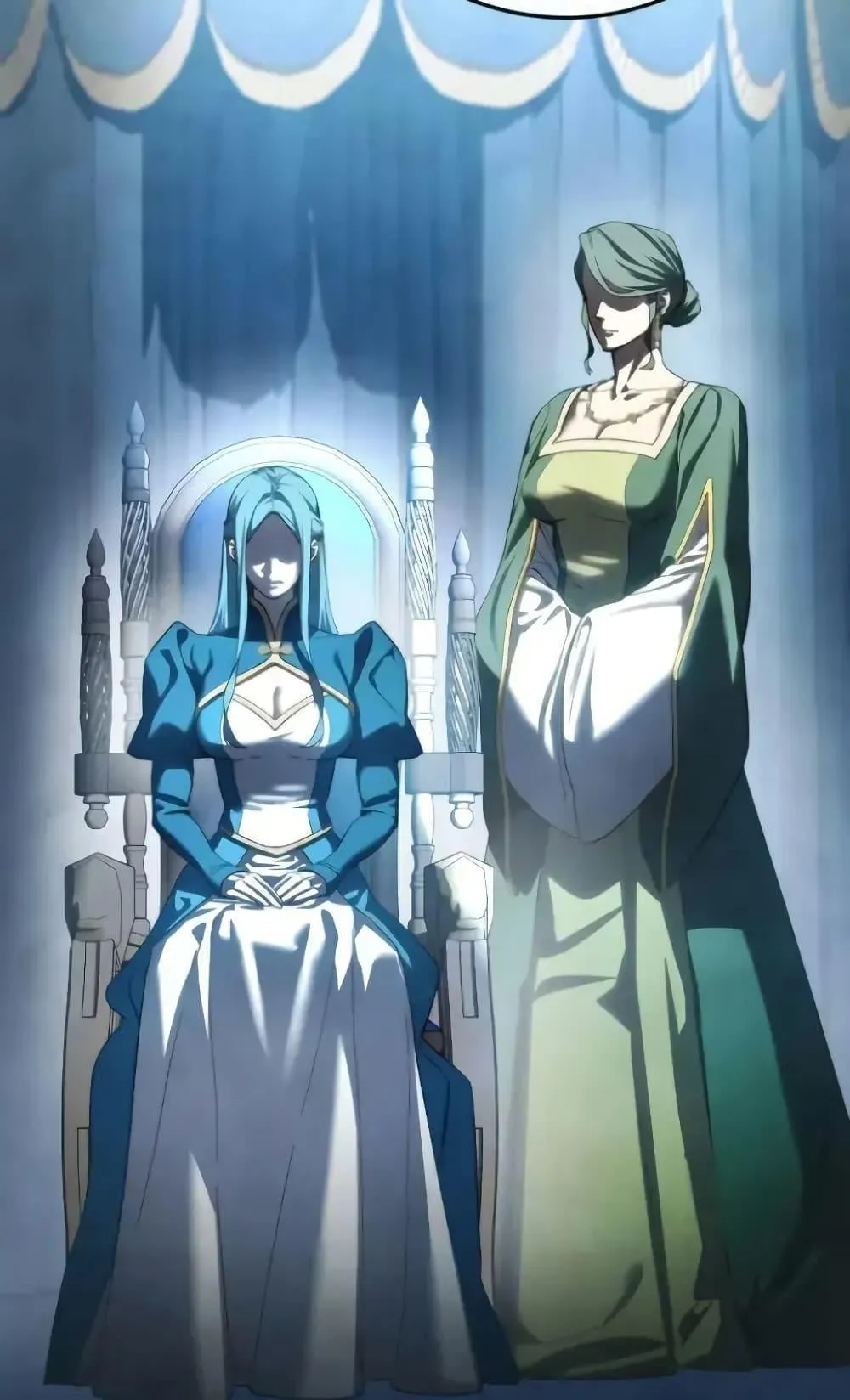 Star-Embracing Swordmaster ตอนที่ 79 หน้า 120