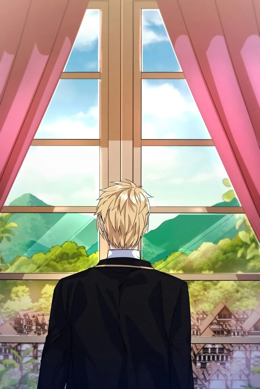 Overbearing Tyrant ตอนที่ 6 หน้า 36