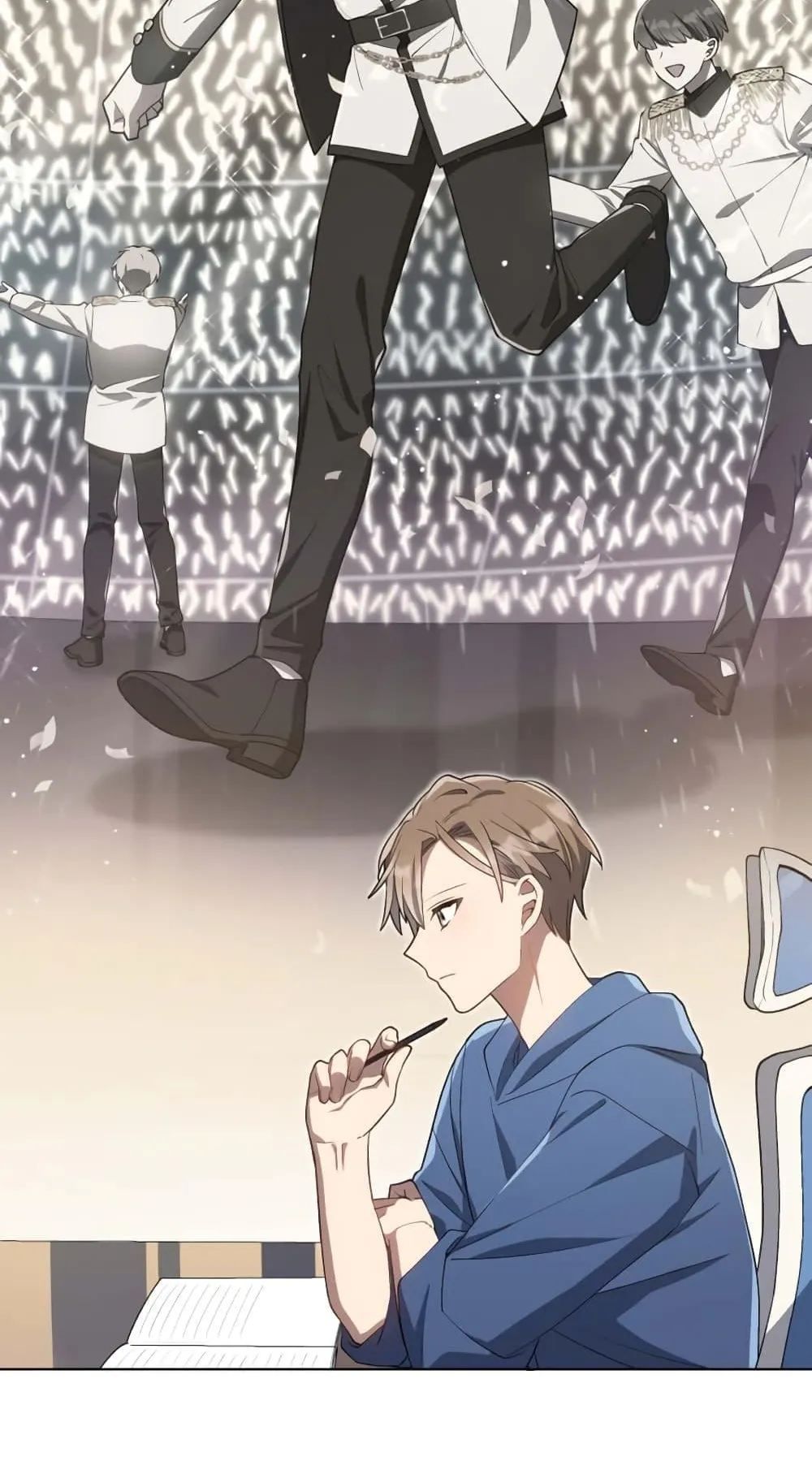 The Second Life of an All-Rounder Idol ตอนที่ 1 หน้า 64