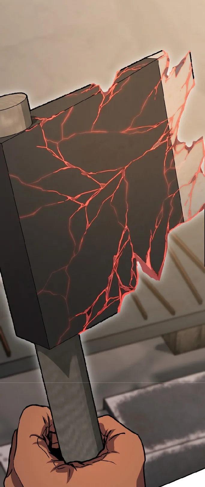 Legendary Blacksmith is Vengeance ตอนที่ 3 หน้า 60
