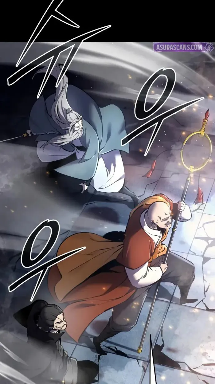 Rebirth of the Divine Demon ตอนที่ 1 หน้า 11