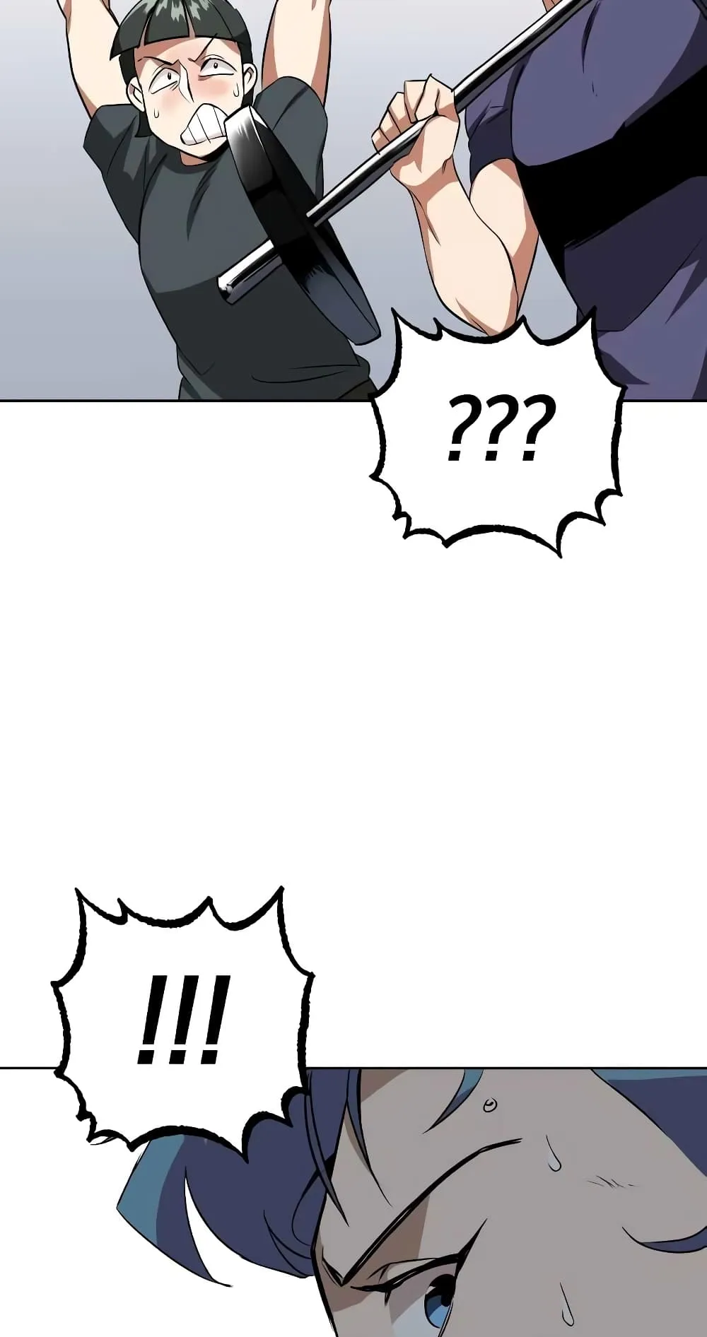 The Lazy Prince Becomes A Genius ตอนที่ 7 หน้า 40