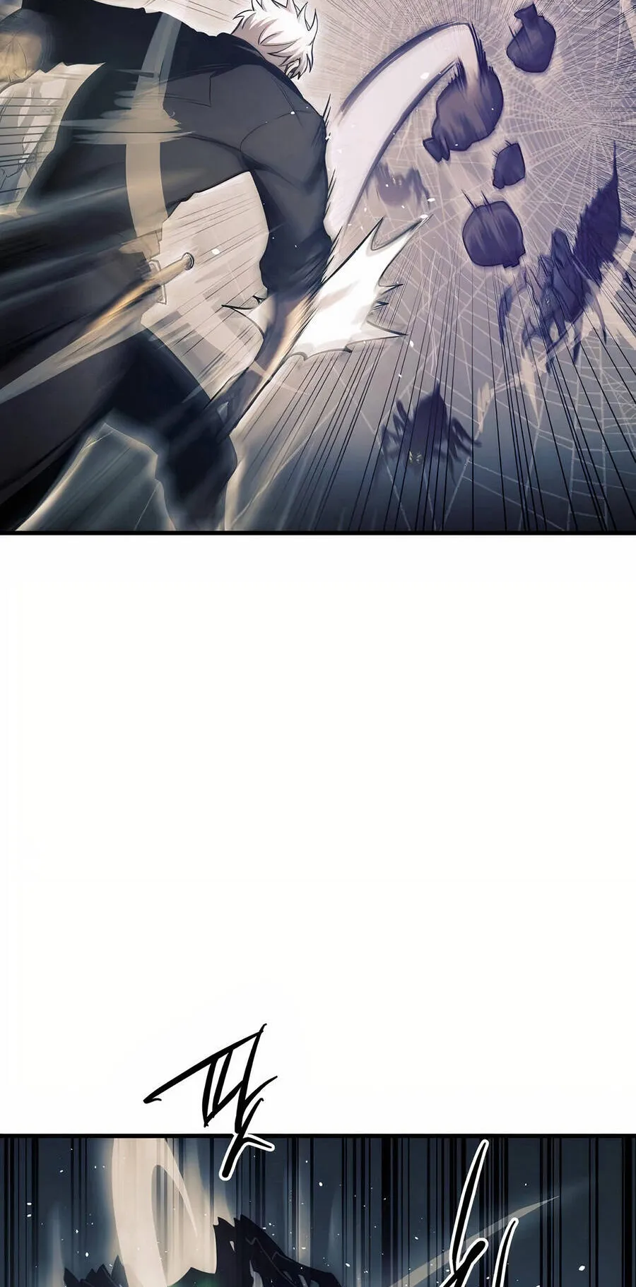 Reincarnation of the Suicidal Battle God ตอนที่ 11 หน้า 34
