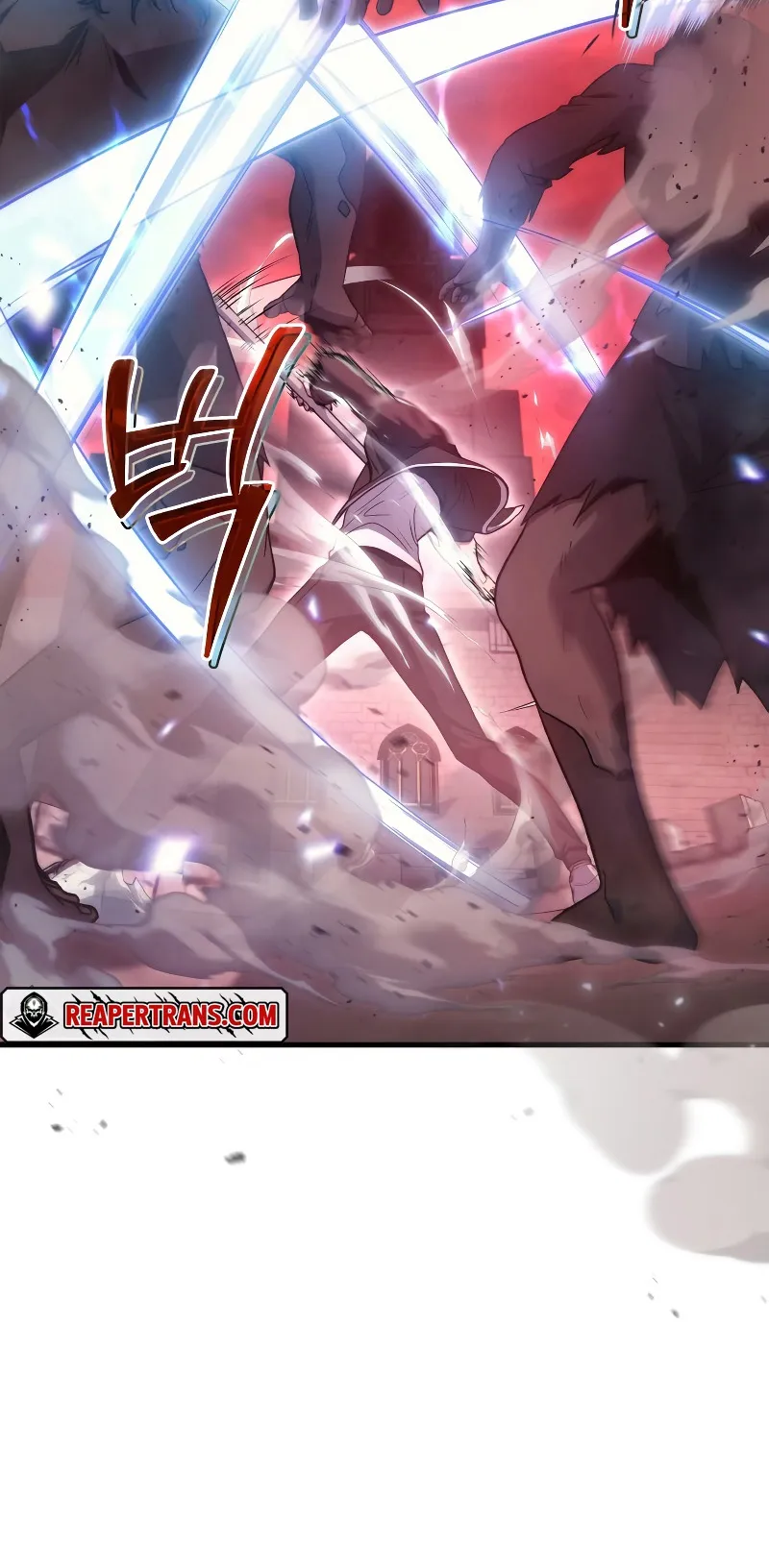 The Martial God Who Regressed Back to Level 2 ตอนที่ 6 หน้า 79