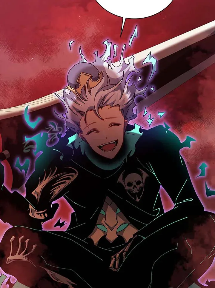 Necromancer Academy’s Genius Summoner Chapter 123 หน้า 52