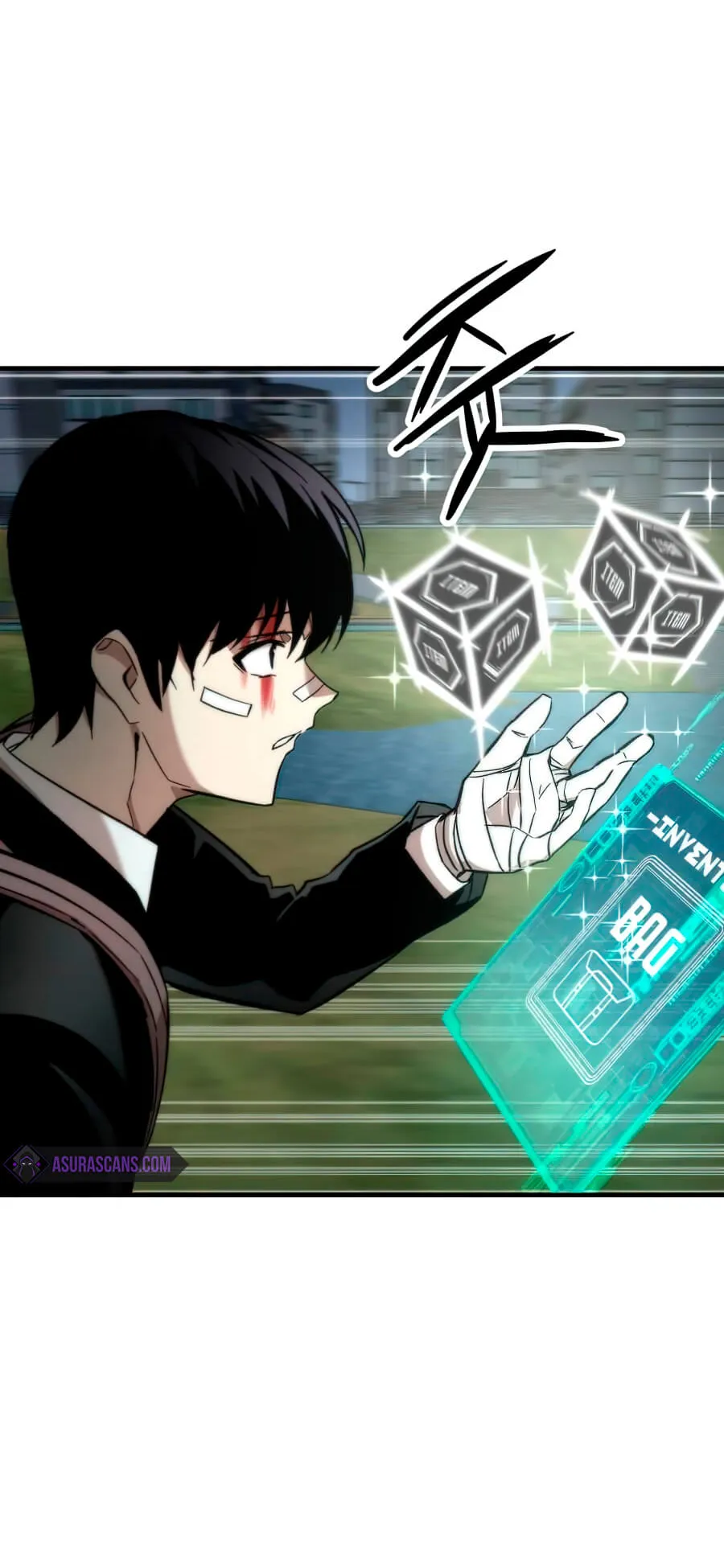 Ultra Alter ตอนที่ 7 หน้า 86