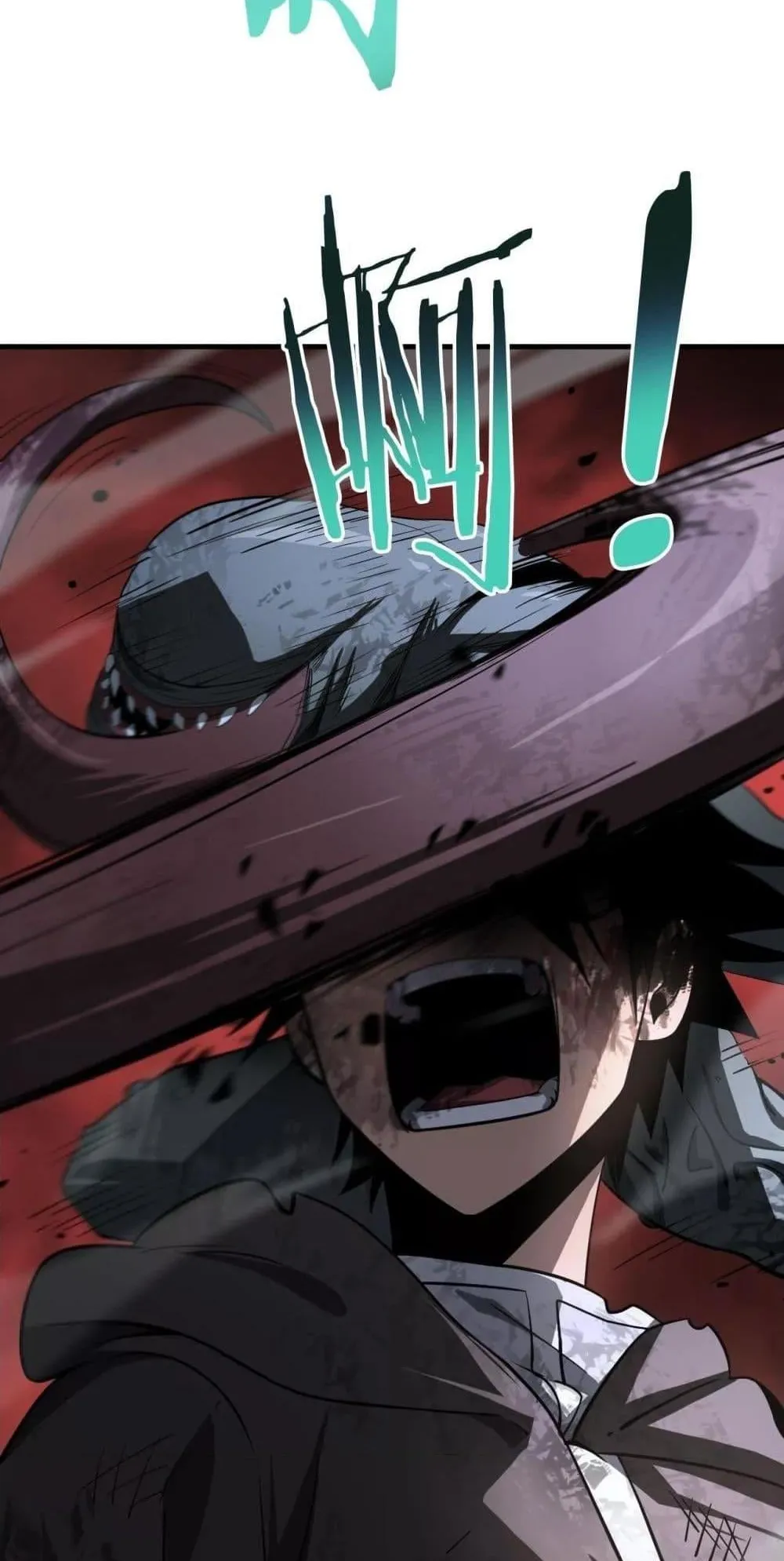 Doomsday Sword God ตอนที่ 18 หน้า 31