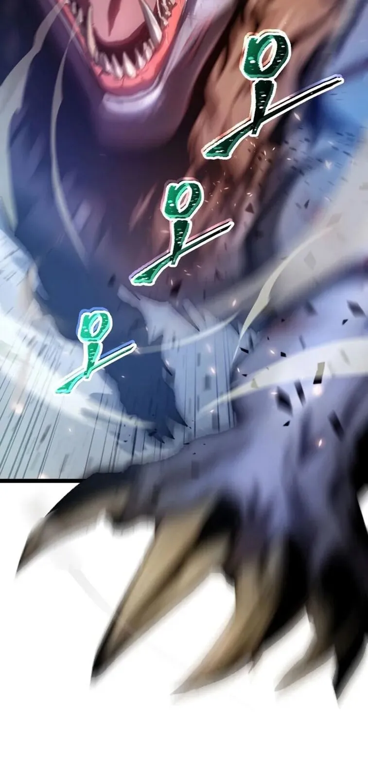F-Class Destiny Hunter ตอนที่ 1 หน้า 81