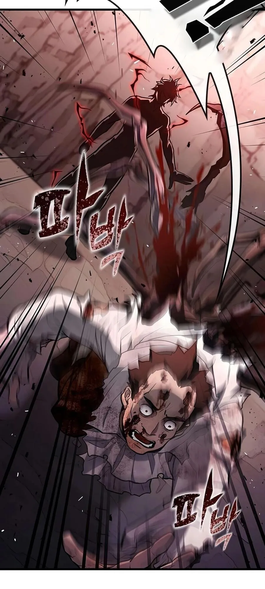 Demonic Beast Hunter Survival Guide ตอนที่ 18 หน้า 31