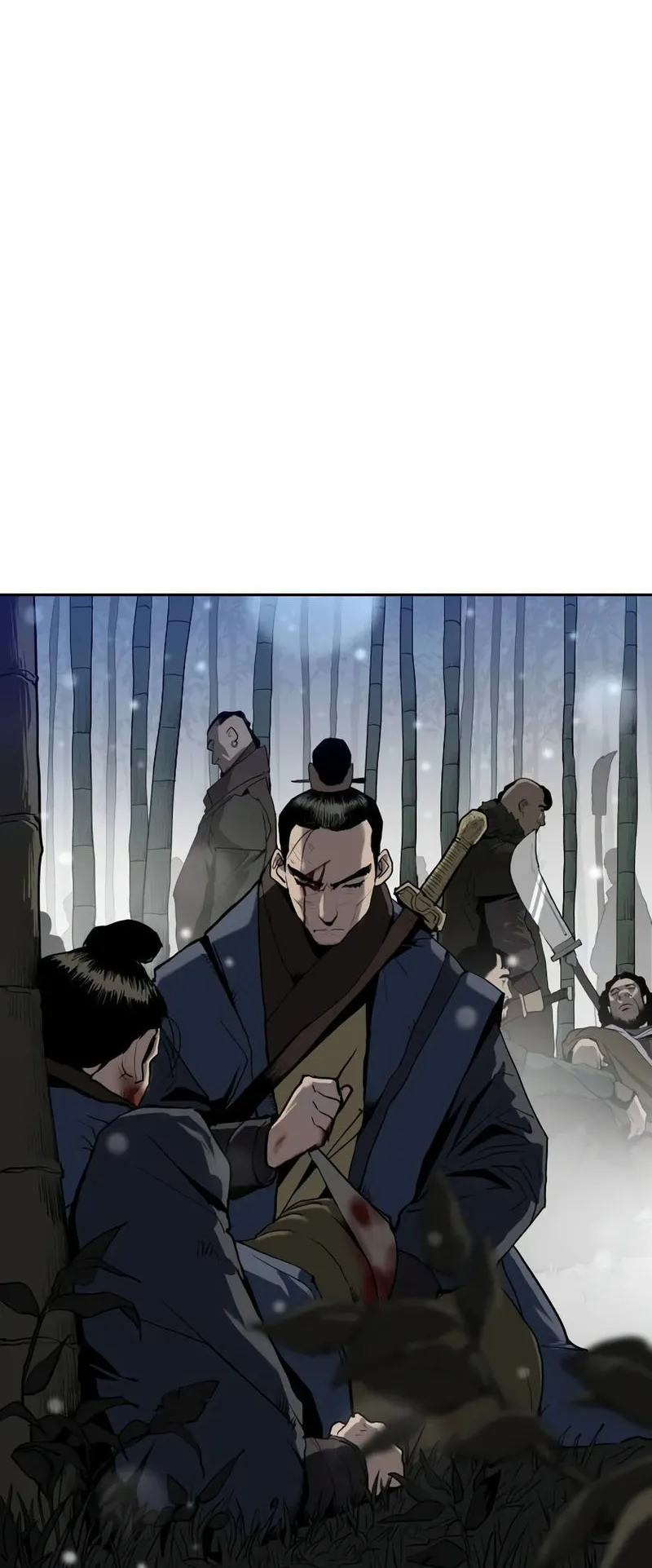 The Tales of Heaven and Earth ตอนที่ 3 หน้า 54