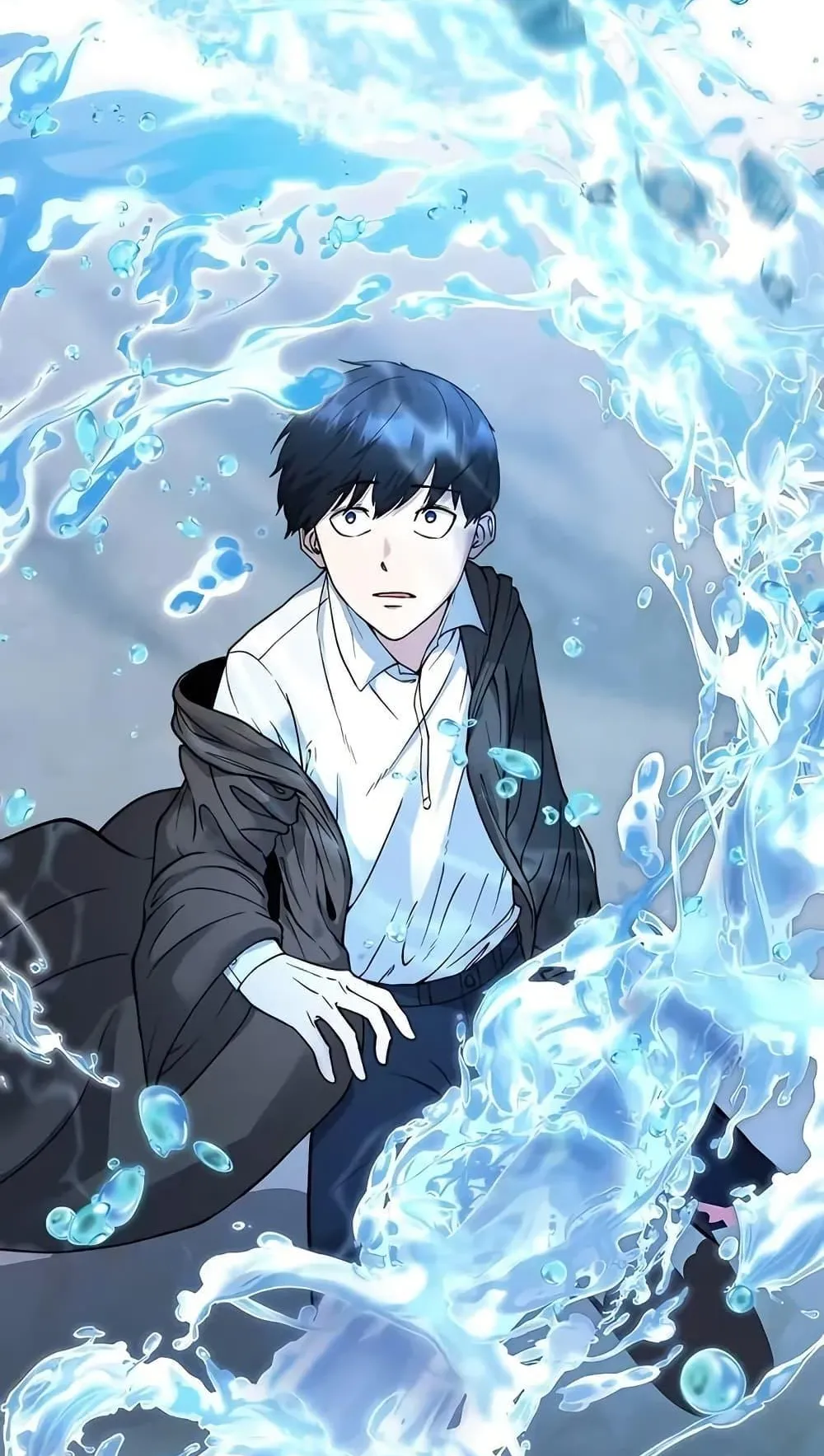The Holy Emperor’s Grandson Is a Necromancer ตอนที่ 2 หน้า 52