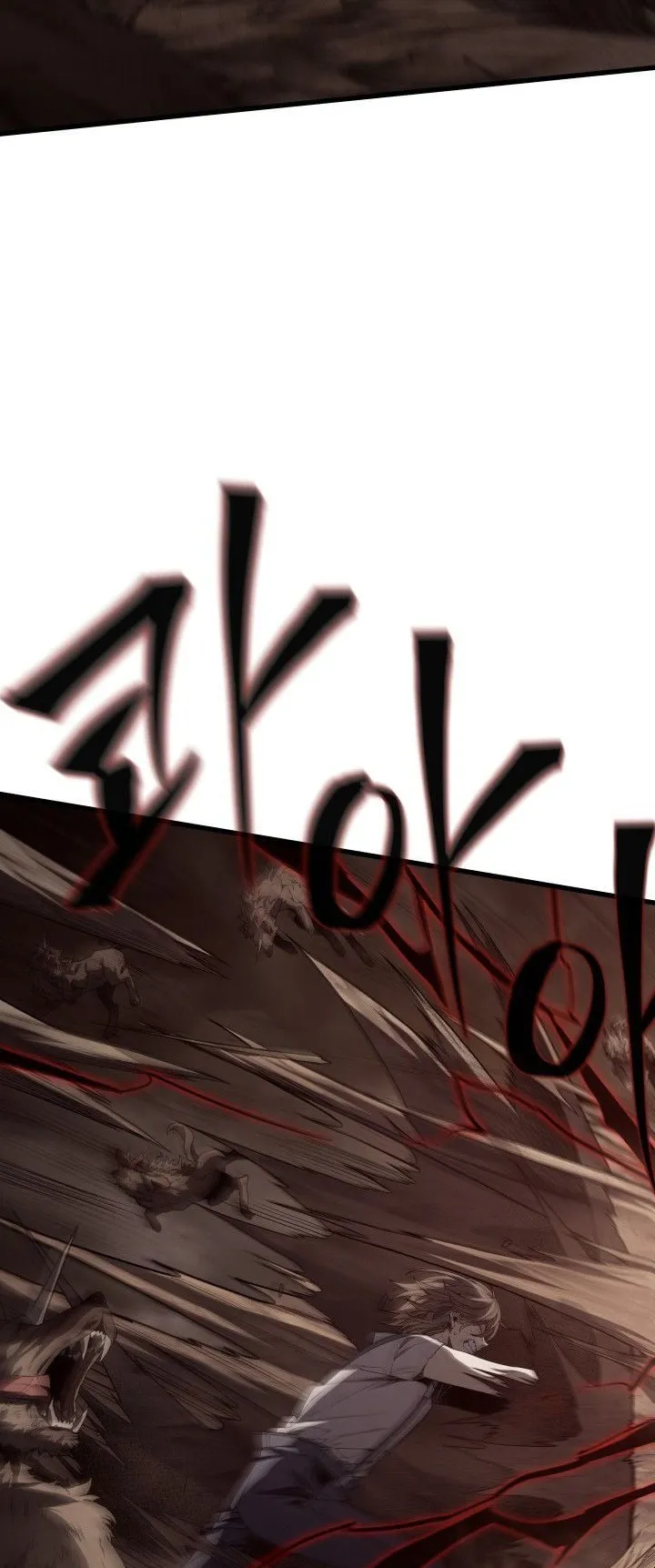 Sandmancer of the Scorched Desert จอมเวททรายแห่งทะเลทรายอันมอดไหม้ ตอนที่ 13 หน้า 13