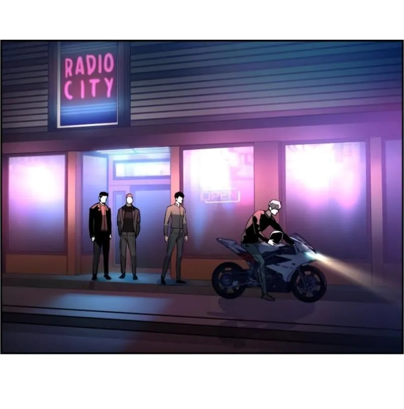 Mercenary Enrollment ตอนที่ 15 หน้า 39