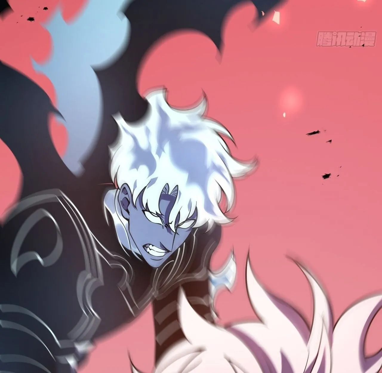 Rebirth My Vengeance Through the Mirror ตอนที่ 28 หน้า 145