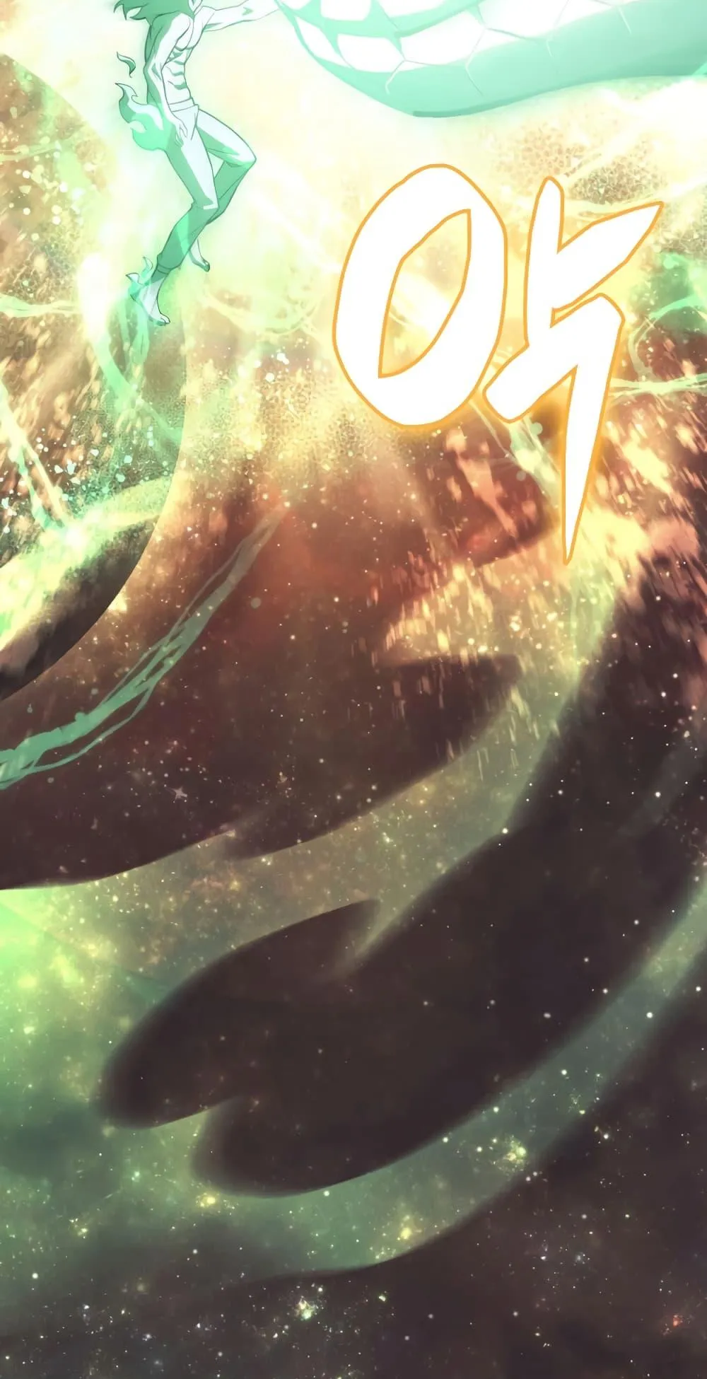 The Return of The Disaster-Class Hero ตอนที่ 2 หน้า 123