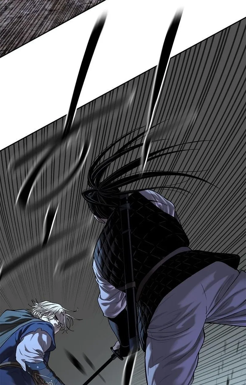 The Iron Emperor ตอนที่ 24 หน้า 136