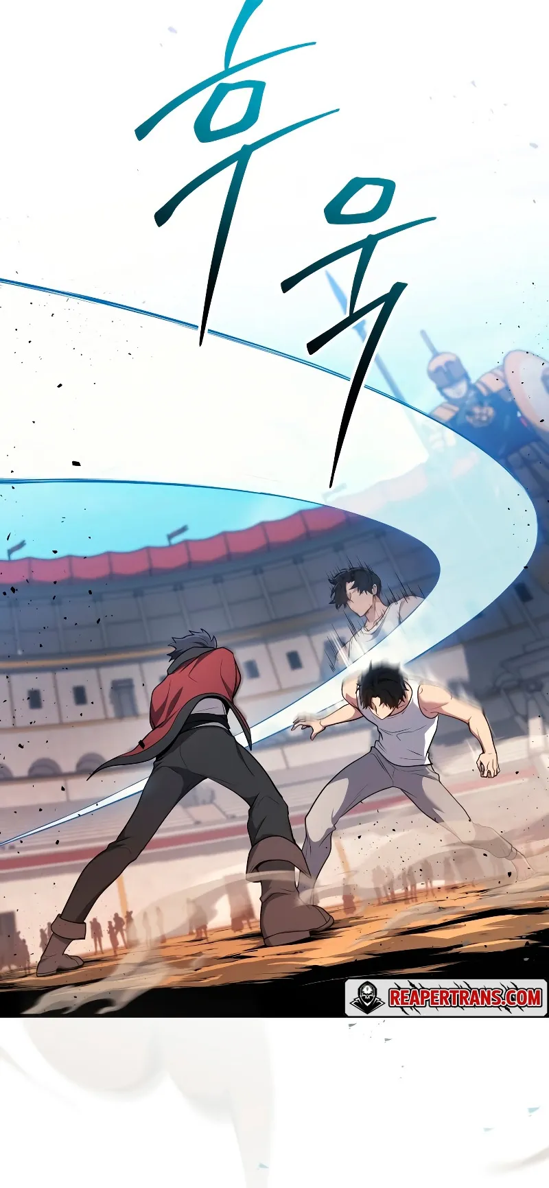 The Martial God Who Regressed Back to Level 2 ตอนที่ 3 หน้า 52