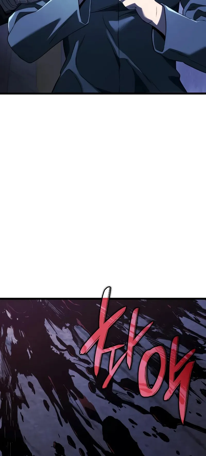 Revenge of the Iron-Blooded Sword Hound ตอนที่ 82 หน้า 40