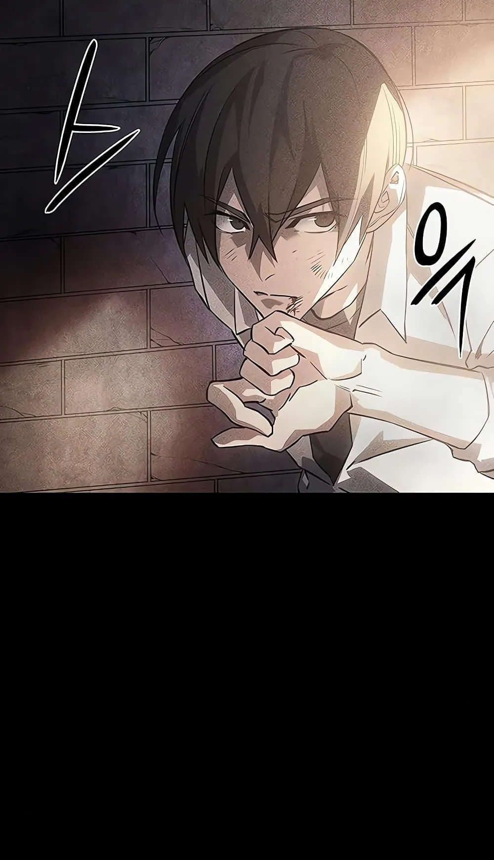 Regressing With the King’s Power ตอนที่ 8 หน้า 43