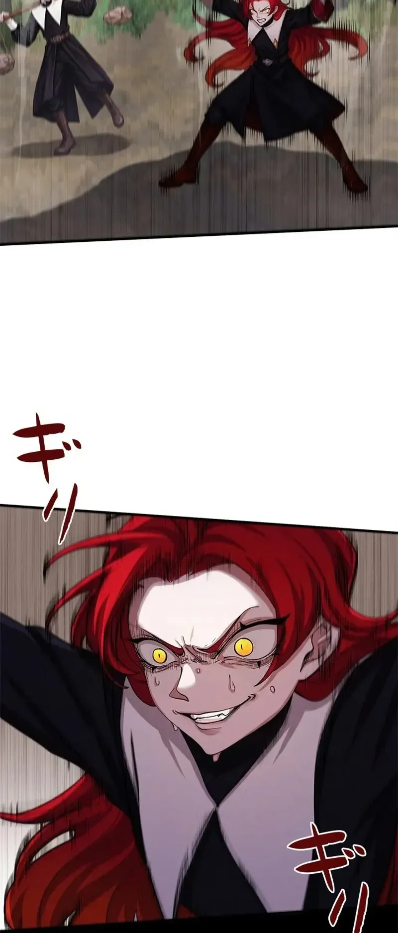 The Strongest Sword Saint Reincarnated Into a Prestigious Magic Family ตอนที่ 7 หน้า 18