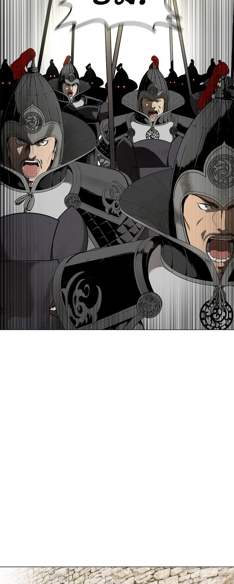 The Iron Emperor ตอนที่ 1 หน้า 65