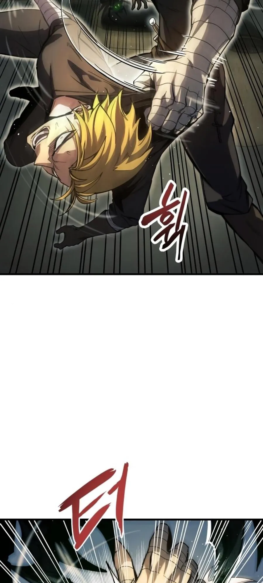 Reincarnation of the Suicidal Battle God ตอนที่ 9 หน้า 49