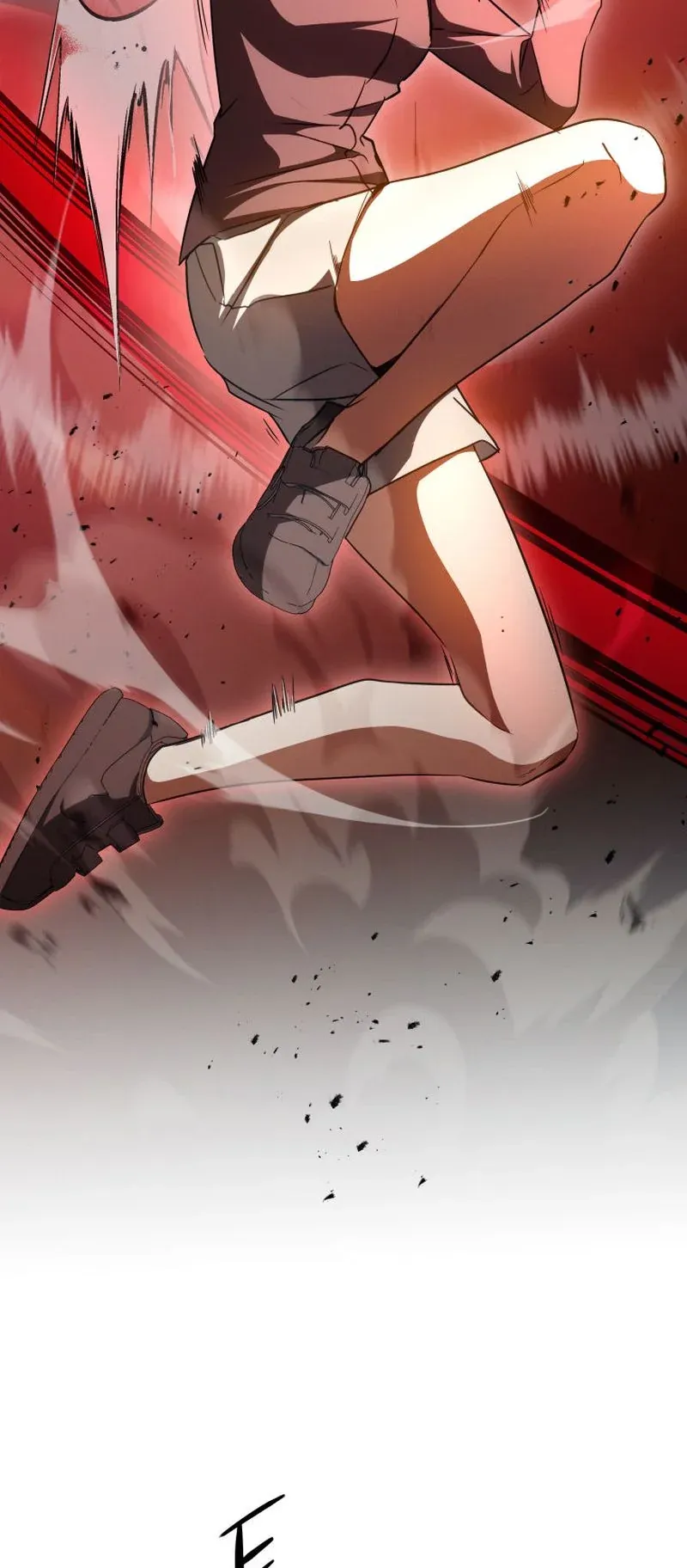 The Ranker Who Just Wants to Retire ตอนที่ 8 หน้า 66