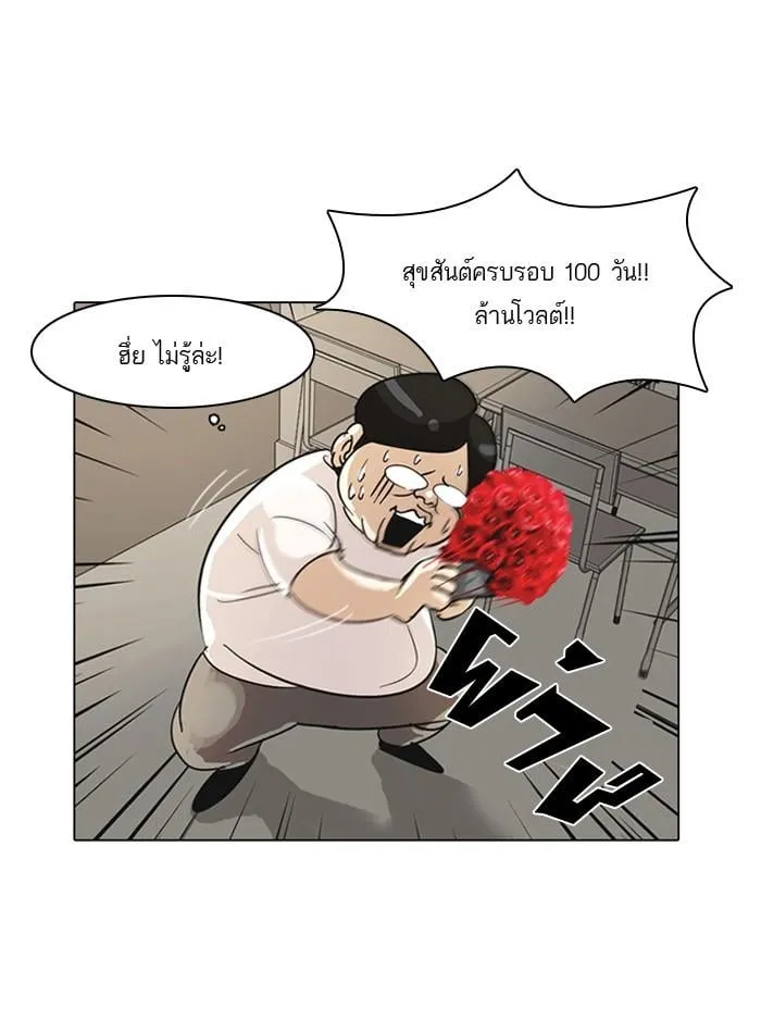 Lookism ตอนที่ 1 หน้า 40