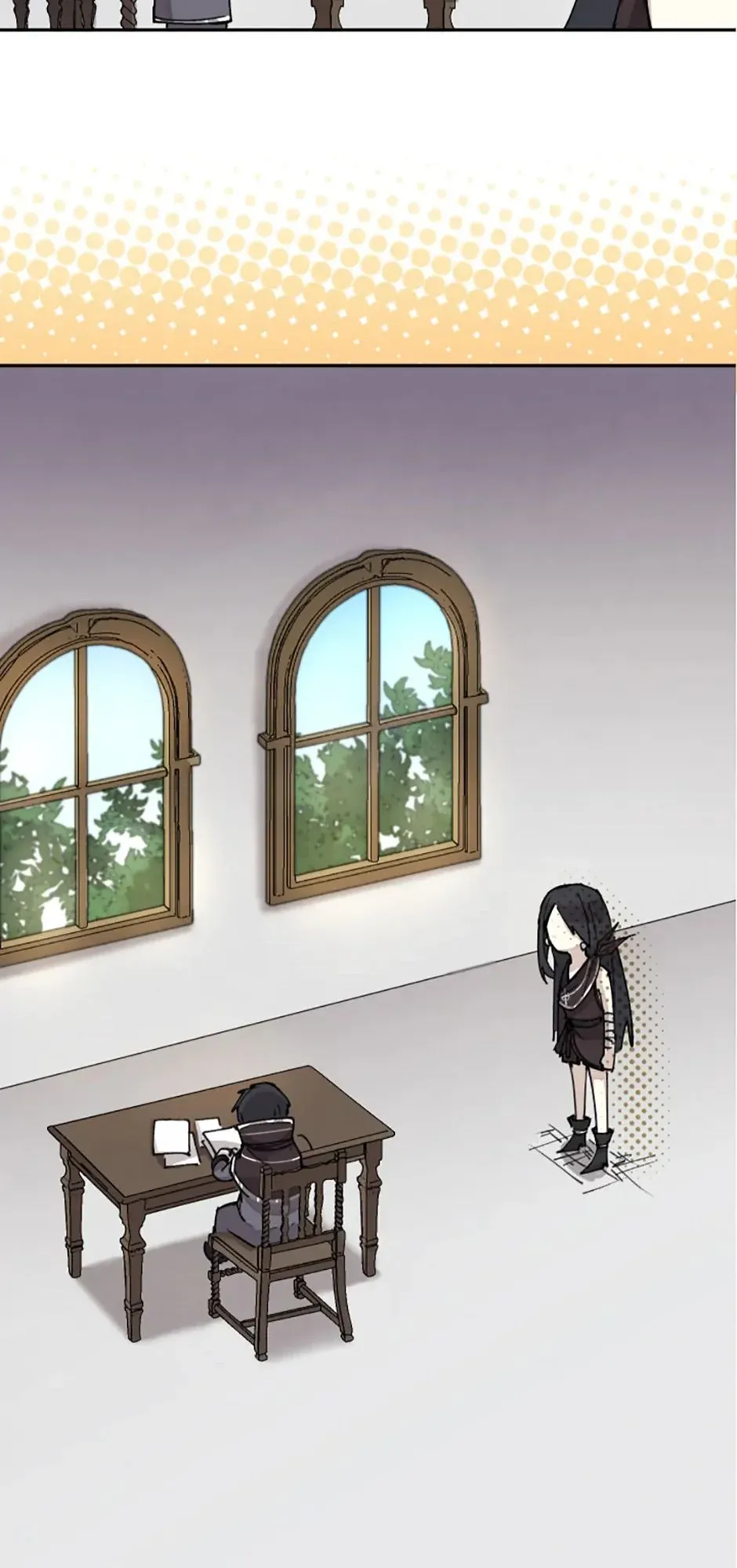 Reincarnation of the Hero Party’s Grand Mage ตอนที่ 4 หน้า 16