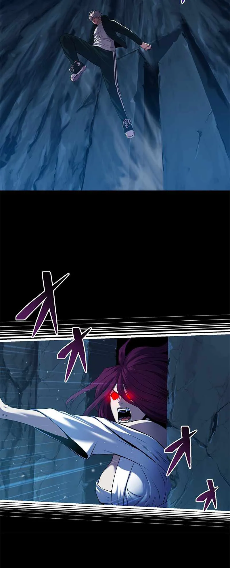Prison’s Deadly Maze ~The Invincible Assassin’s Conquest of Diablo’s Forest~ ตอนที่ 2 หน้า 20