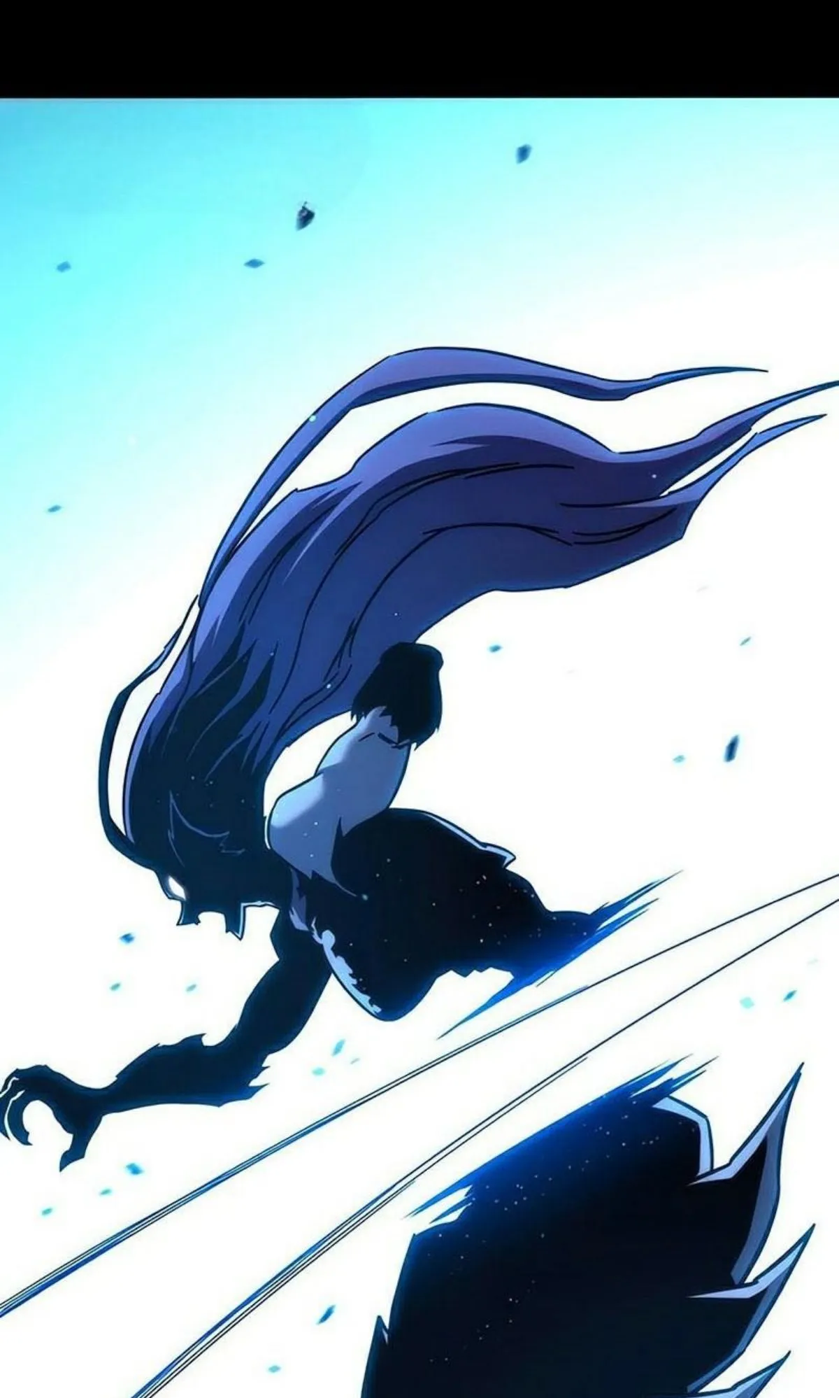 I Took Over The Academy With a Single Sashimi Knife ตอนที่ 20 หน้า 104