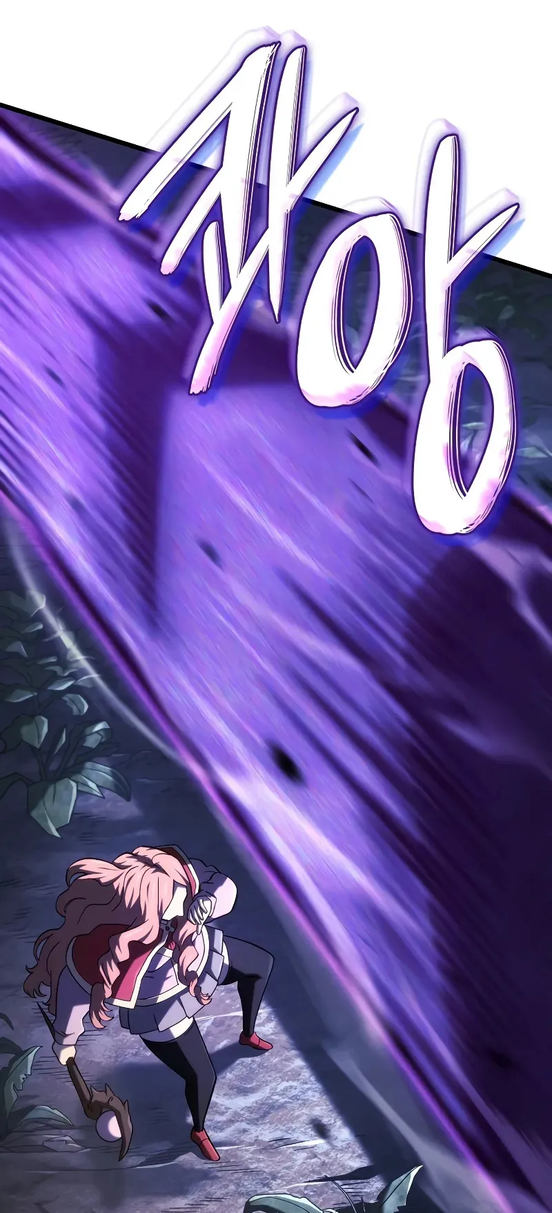 Revenge of the Iron-Blooded Sword Hound ตอนที่ 119 หน้า 14