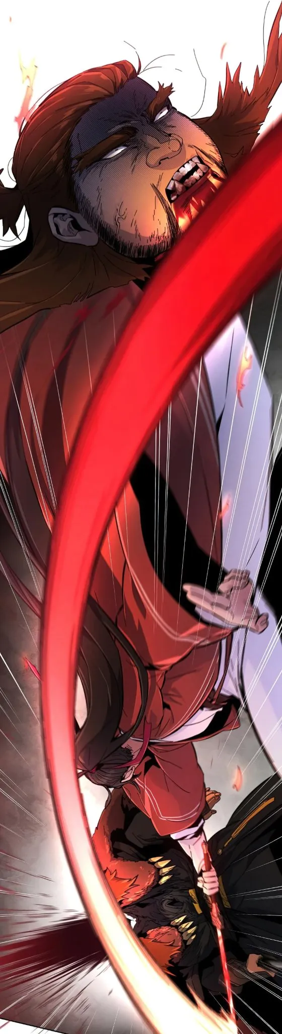 Return of the Mad Demon ตอนที่ 15 หน้า 14