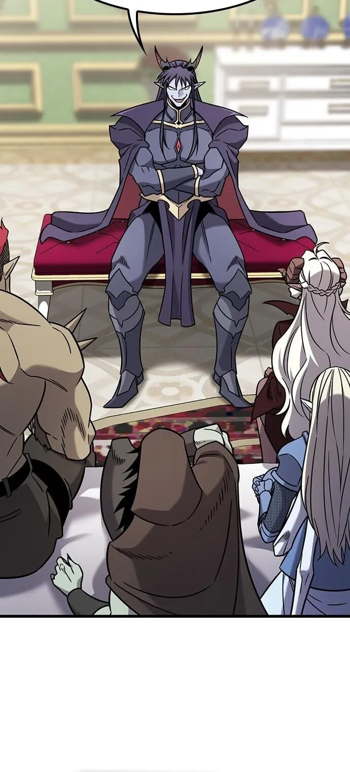 What a Bountiful Harvest, Demon Lord! ตอนที่ 60 หน้า 37