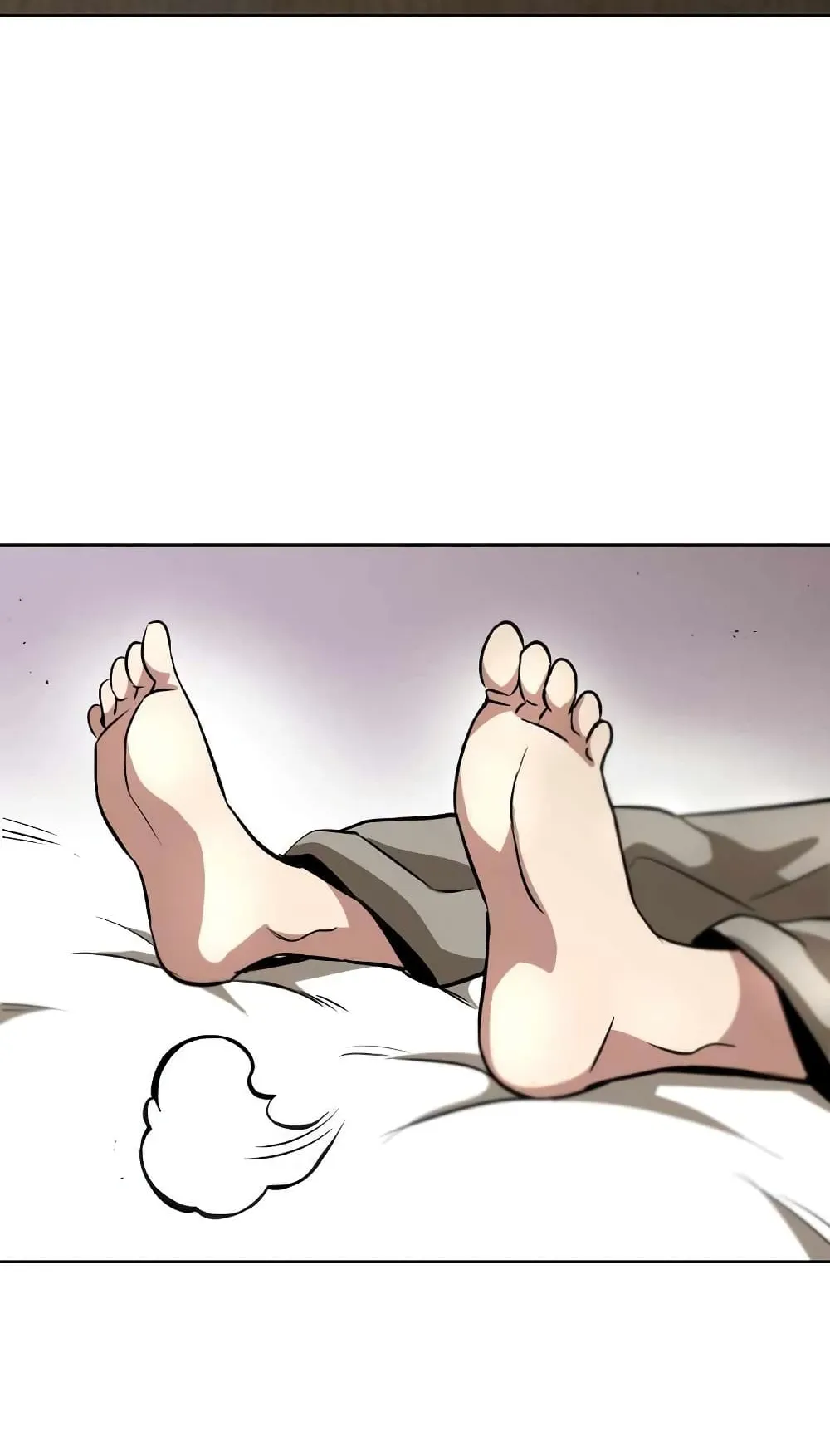 The Lazy Lord Masters the Sword ตอนที่ 27 หน้า 98