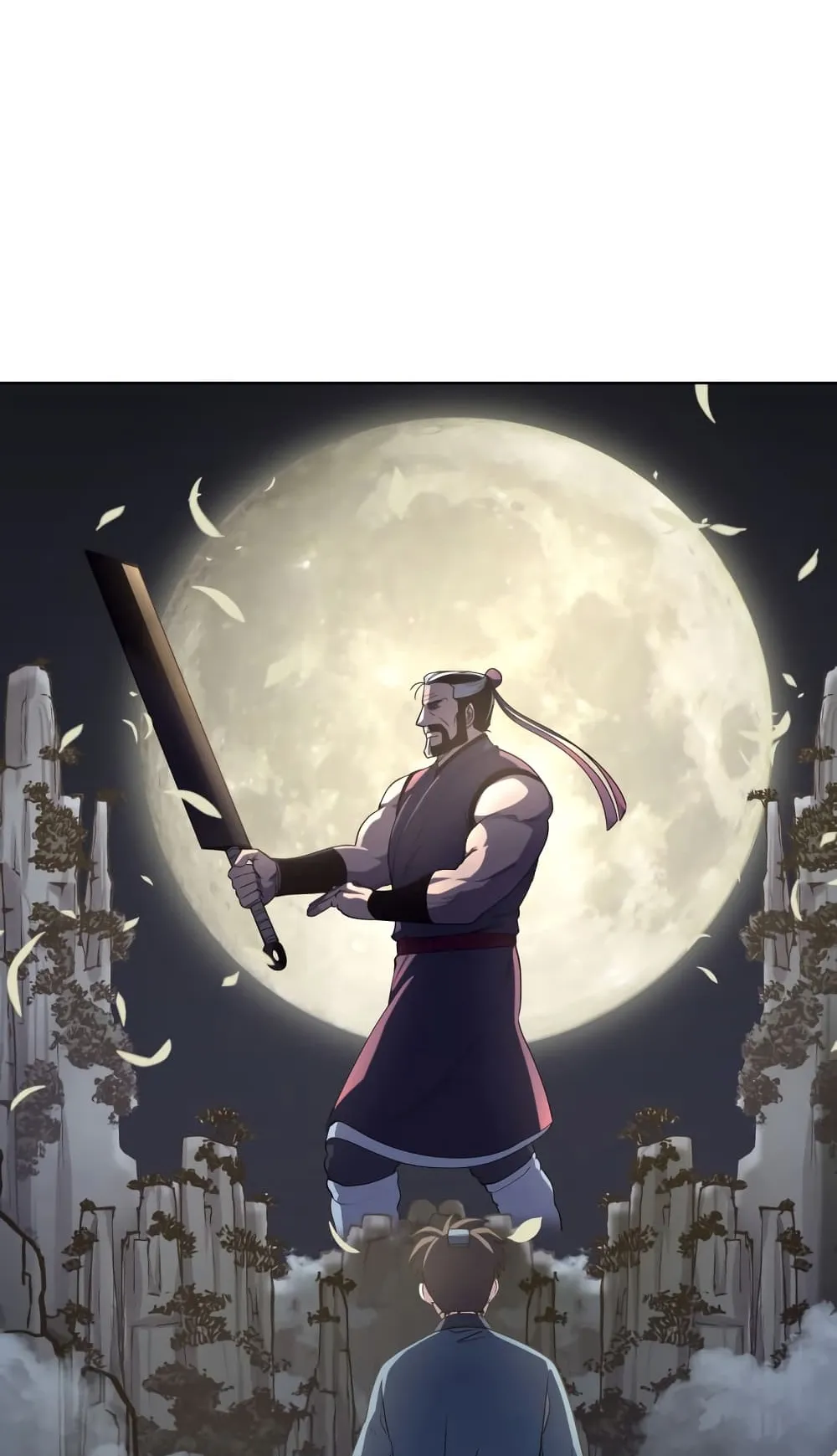 Tale of a Scribe Who Retires to the Countryside ตอนที่ 5 หน้า 63