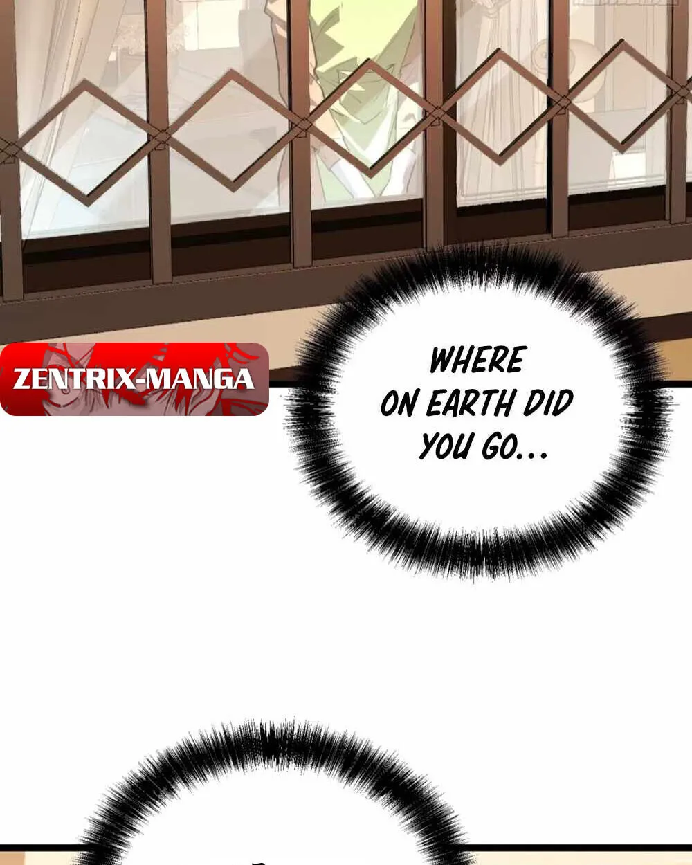 Full-Time Awakening ตอนที่ 11 หน้า 6