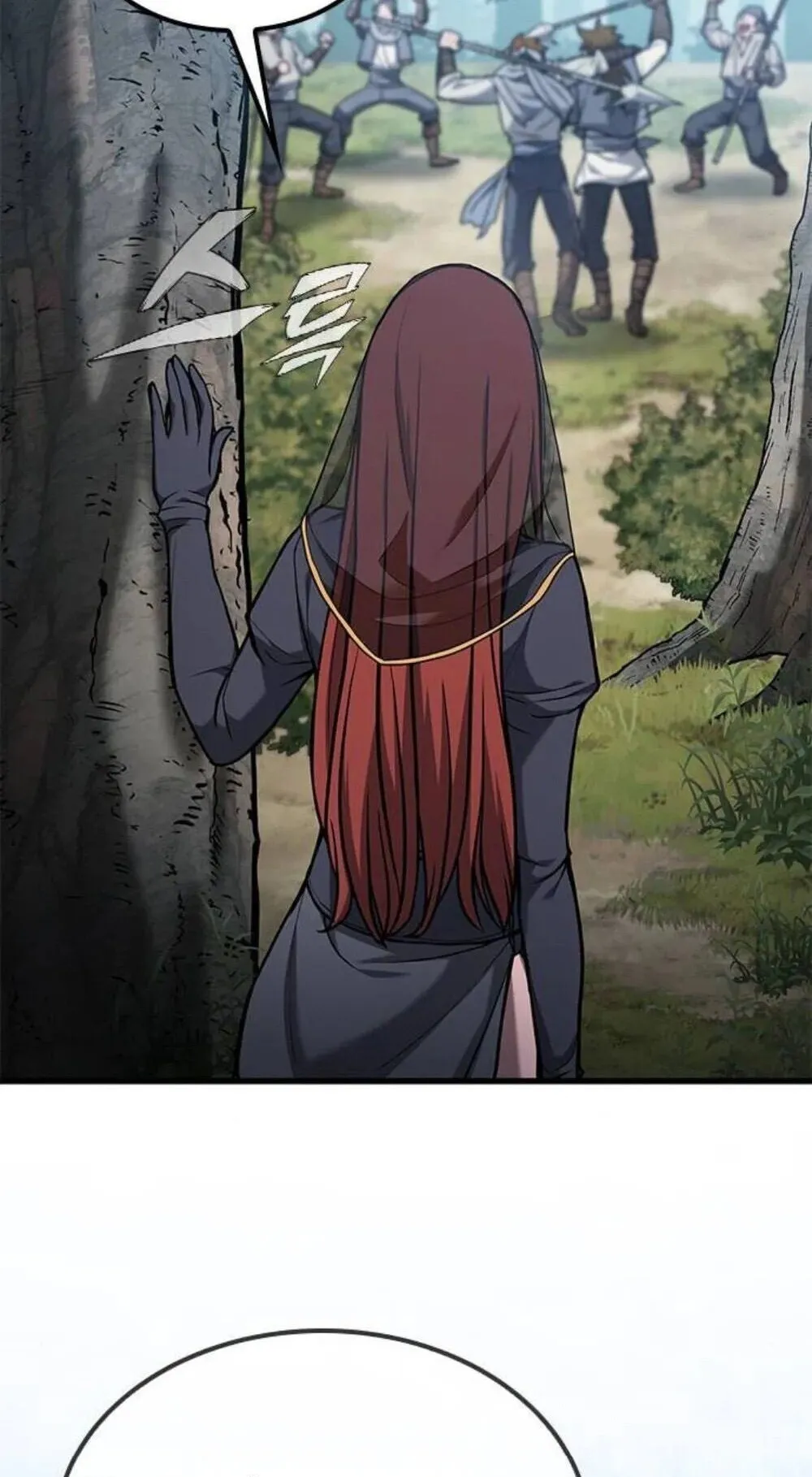 Demonic Beast Hunter Survival Guide ตอนที่ 10 หน้า 122