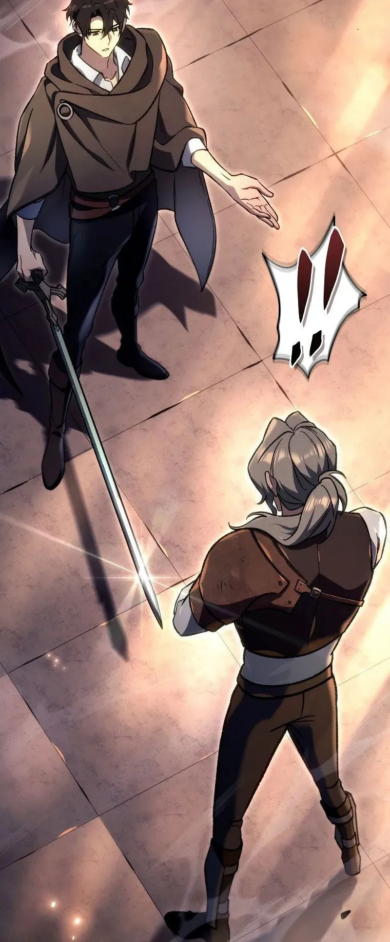 The Genius Blacksmith’s Game ตอนที่ 4 หน้า 22