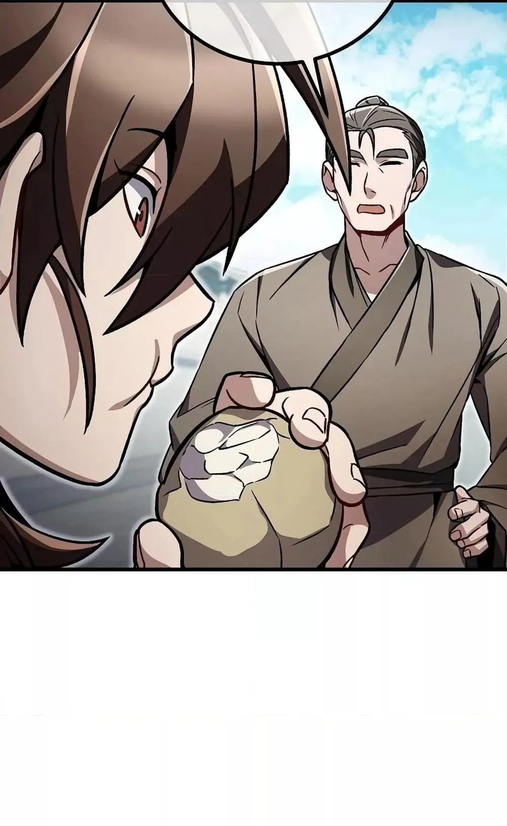 The Twin Swords of the Sima ตอนที่ 7 หน้า 101