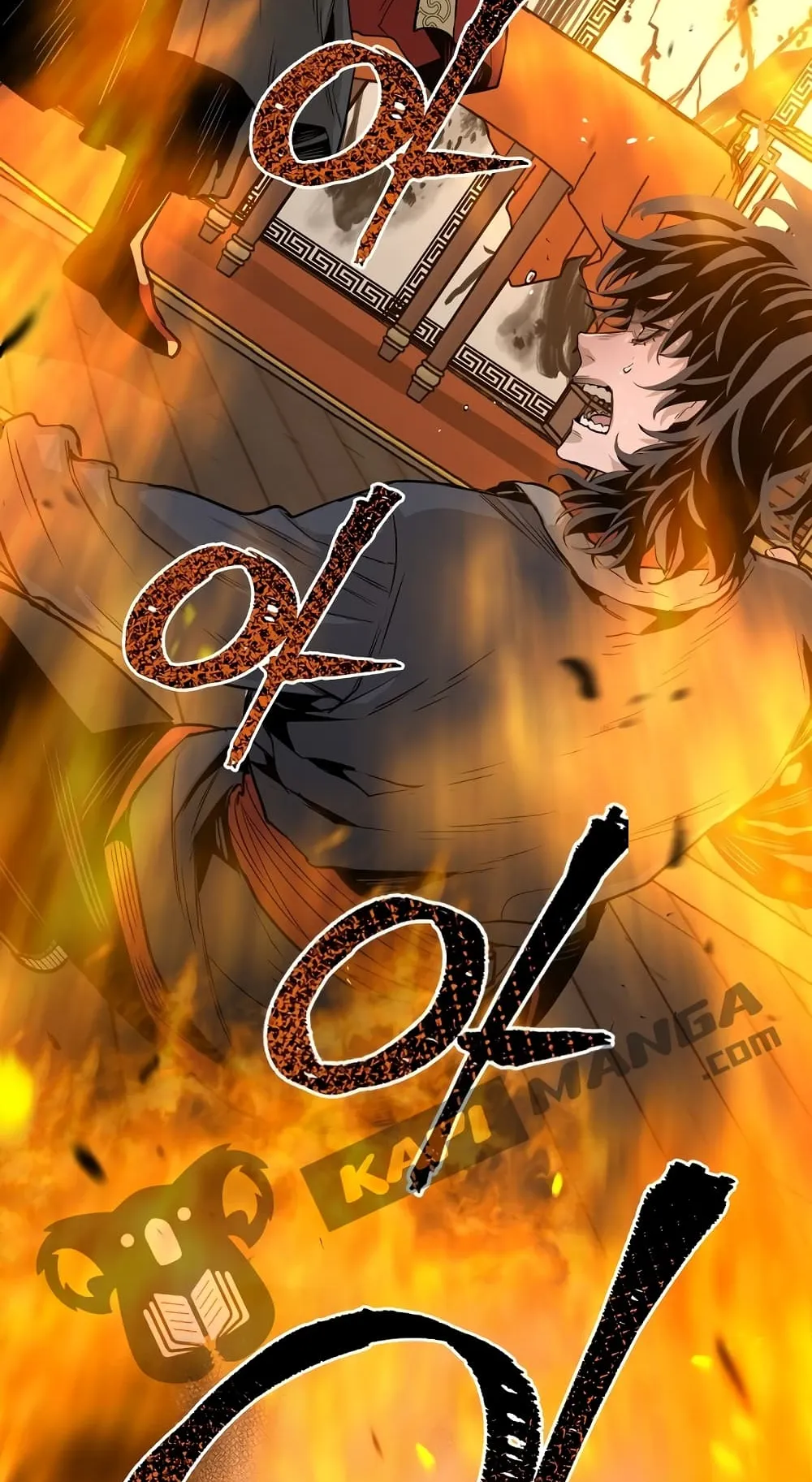 Heavenly Demon Cultivation Simulation ตอนที่ 1 หน้า 198