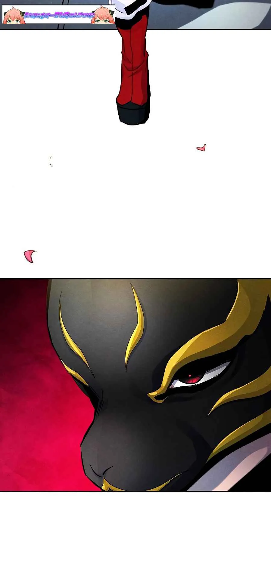 Return of the Mad Demon ตอนที่ 26 หน้า 17