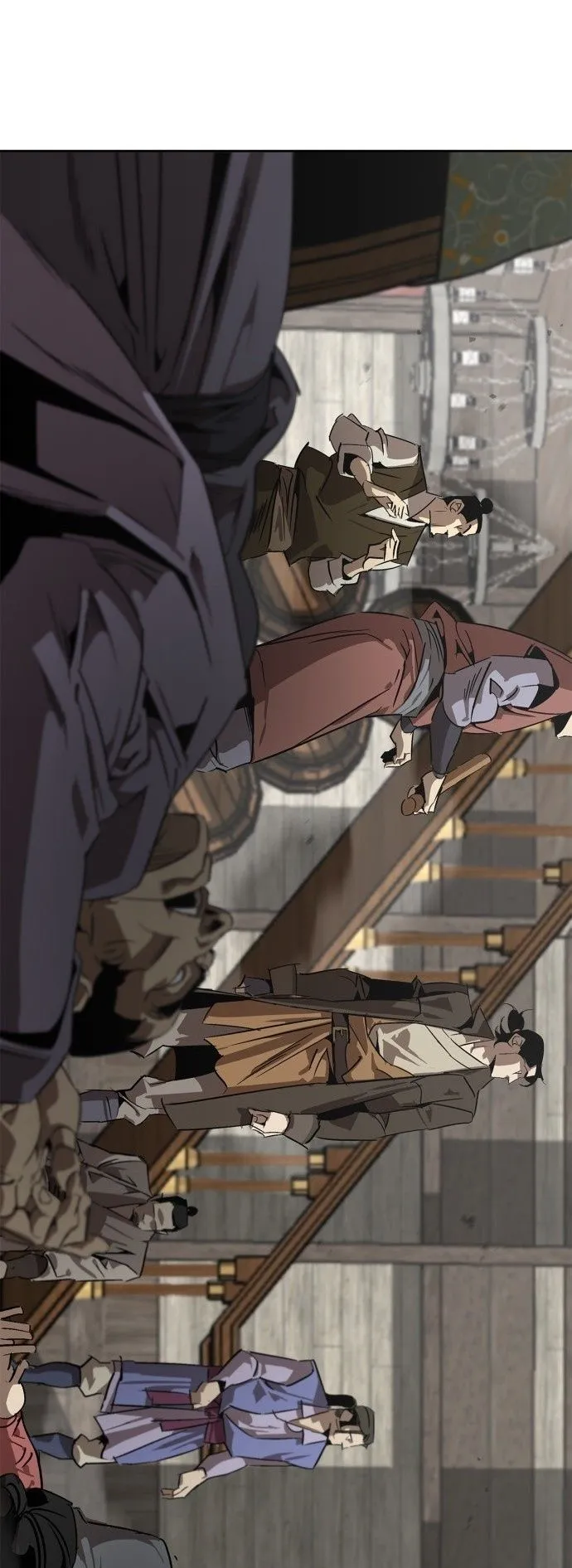 Wild West Murim ตอนที่ 2 หน้า 108