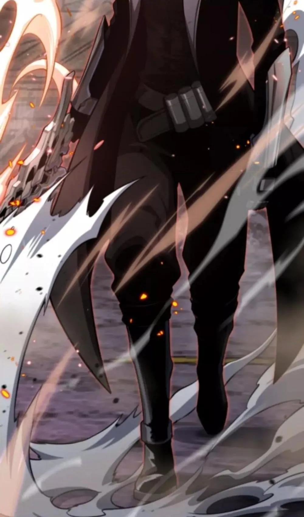 Doomsday Sword God ตอนที่ 1 หน้า 59