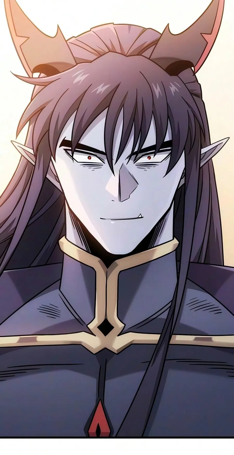 What a Bountiful Harvest, Demon Lord! ตอนที่ 68 หน้า 70