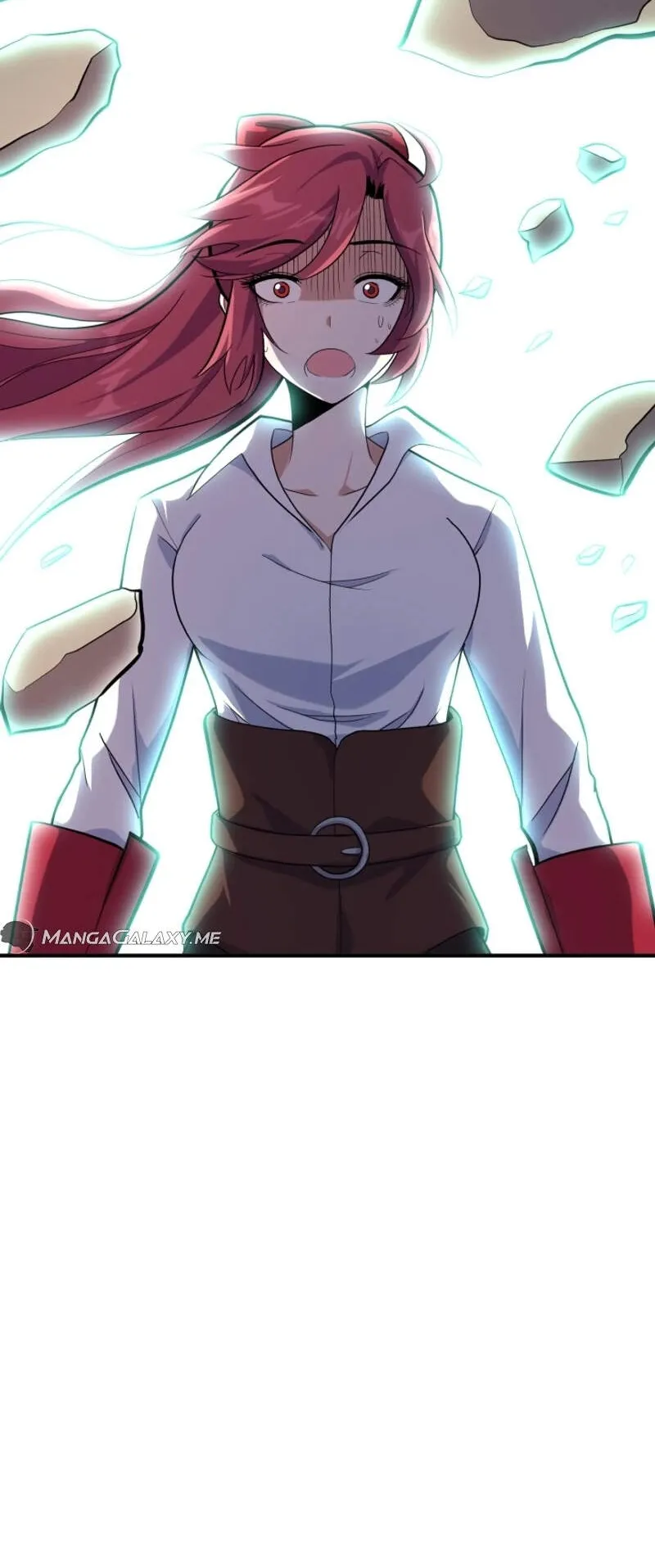 Reincarnation Sword Master ตอนที่ 2 หน้า 48