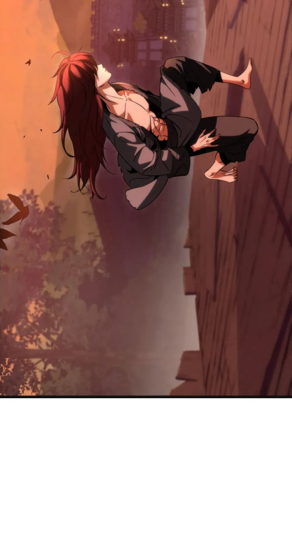 Heavenly Inquisition Sword ตอนที่ 5 หน้า 72